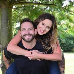 Meet your Posher, Kelsey